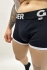 Cueca com Volume - Preta